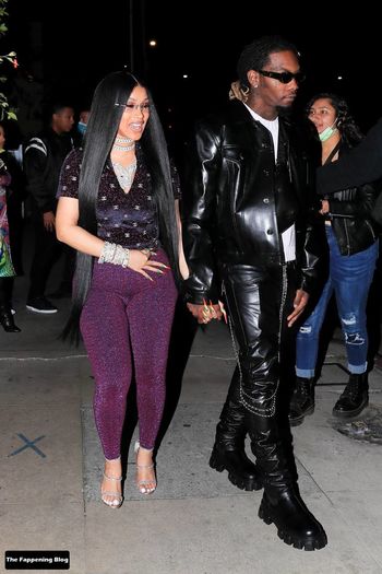 Cardi B