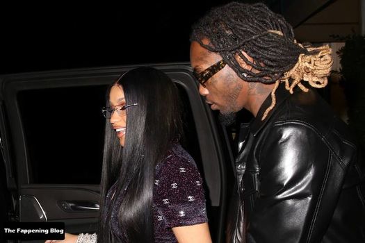 Cardi B