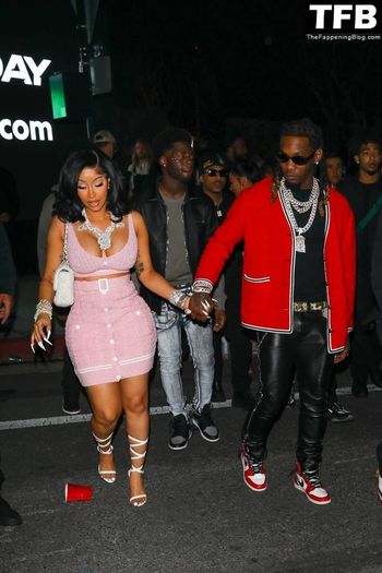 Cardi B