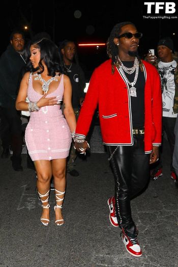 Cardi B