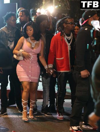 Cardi B