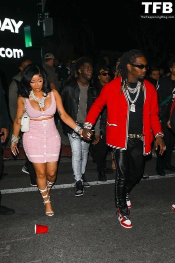 Cardi B