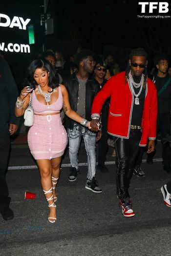 Cardi B