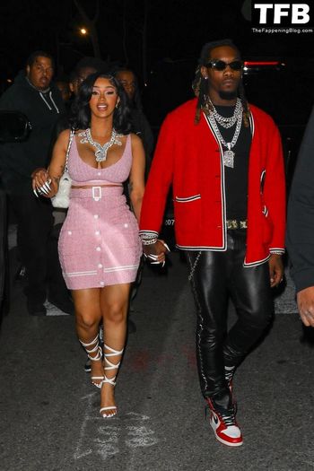 Cardi B