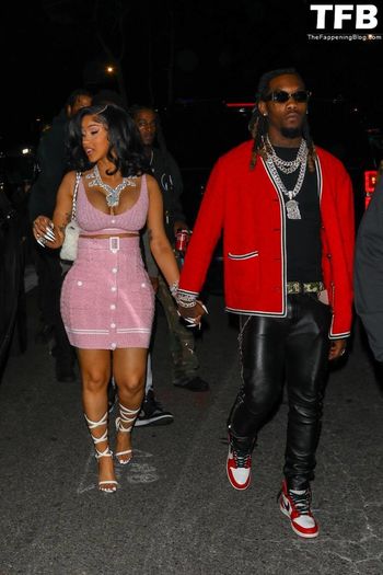 Cardi B