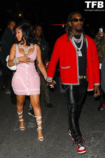 Cardi B