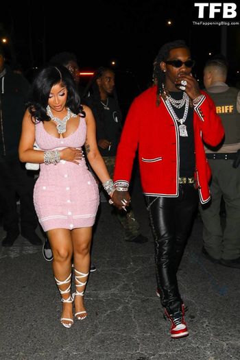 Cardi B