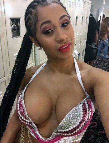 Cardi B