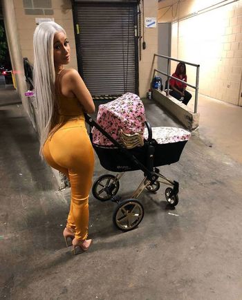 Cardi B