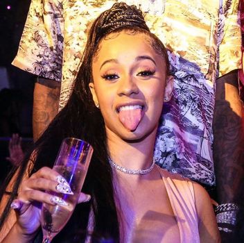 Cardi B