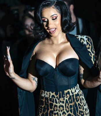 Cardi B