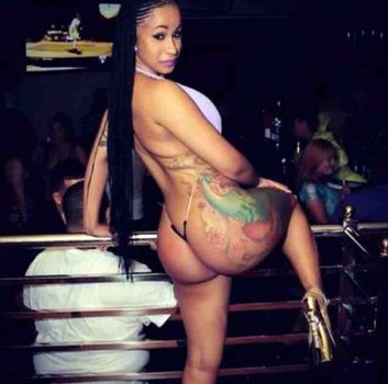 Cardi B