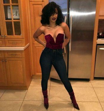 Cardi B