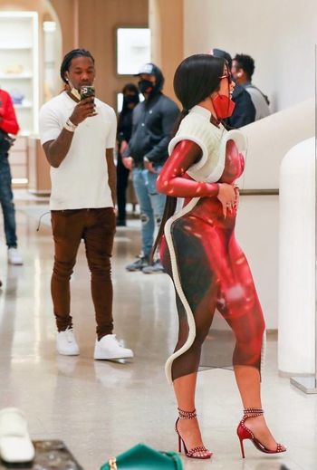 Cardi B