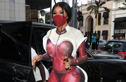 Cardi B