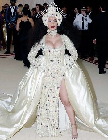 Cardi B