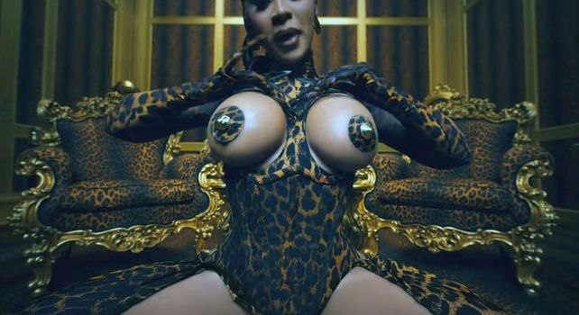 Cardi B