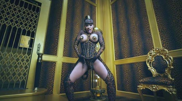 Cardi B