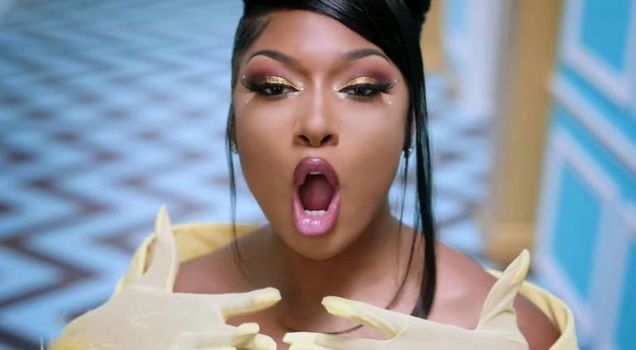 Cardi B