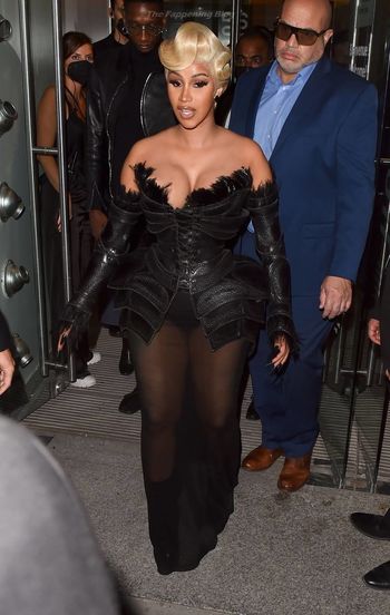Cardi B