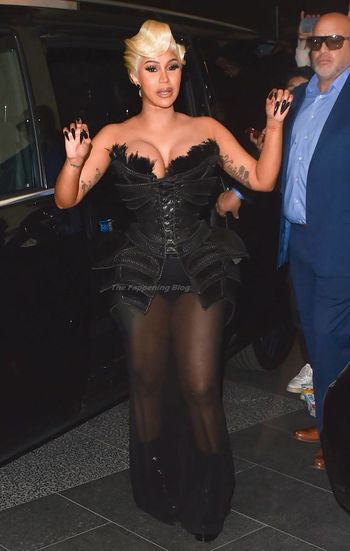 Cardi B