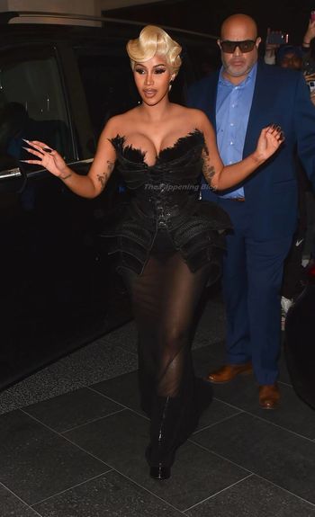 Cardi B