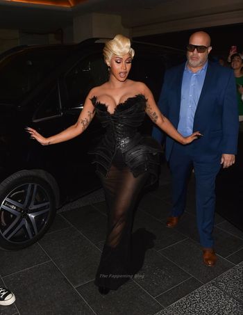 Cardi B