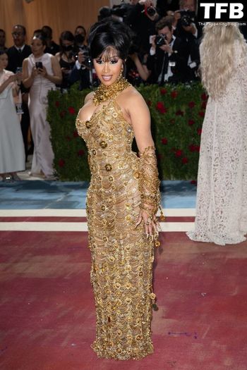Cardi B