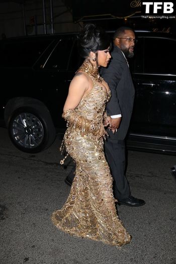 Cardi B