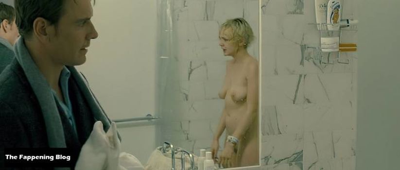 Carey Mulligan
