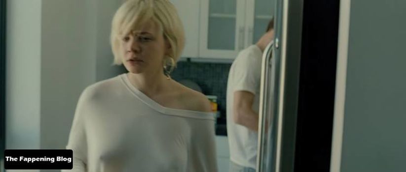 Carey Mulligan