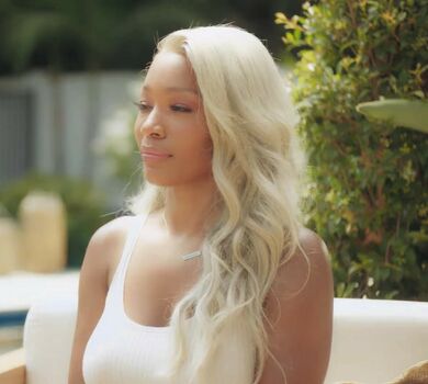 Cari Champion