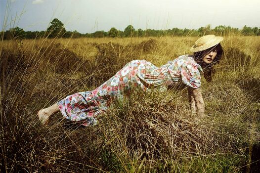 Carice van Houten