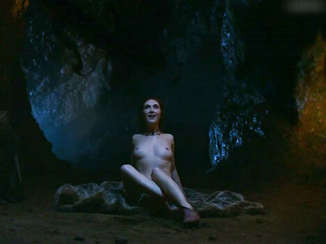 Carice van Houten