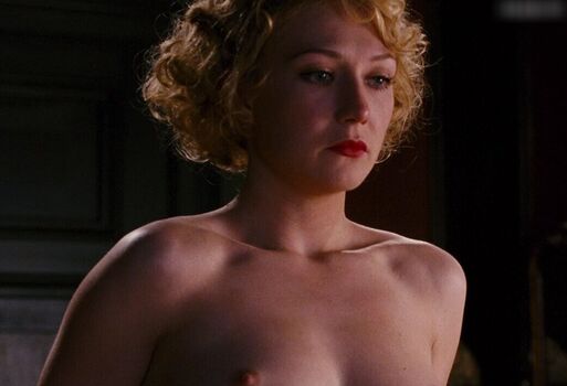Carice van Houten