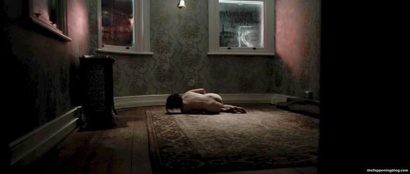 Carice van Houten