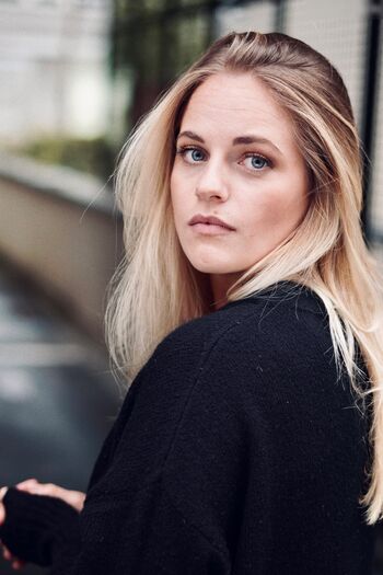 Carina Koller