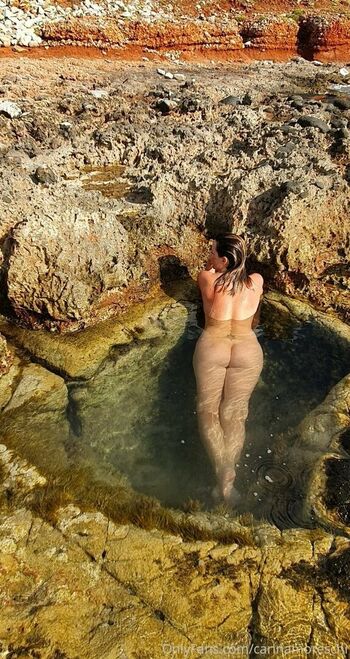 Carina Moreschi