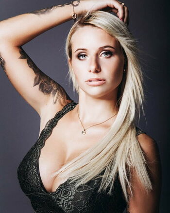 Carina Spack