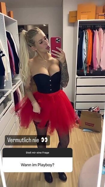 Carina Spack