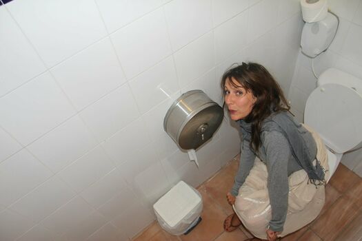 Carine Ribert