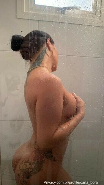 Carla Bora