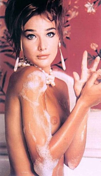 Carla Bruni Sarkozy