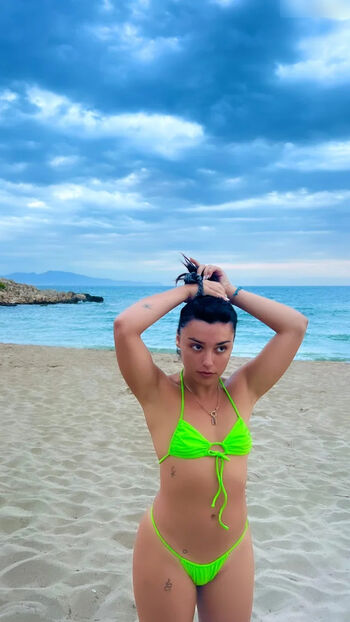 Carla Díaz