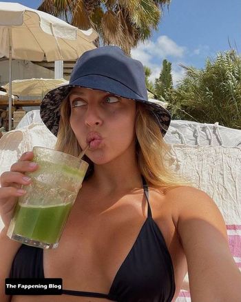 Carla Ginola