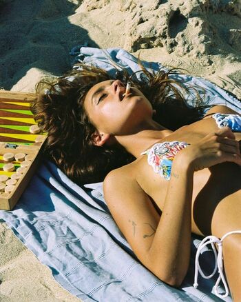 Carla Guetta Cohen