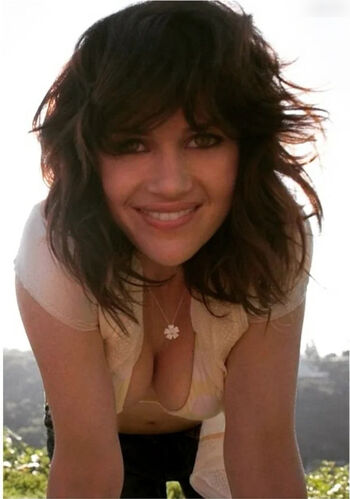 Carla Gugino
