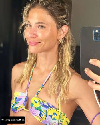 Carla Pereyra