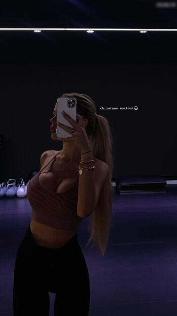 Carla Wiedbrauk