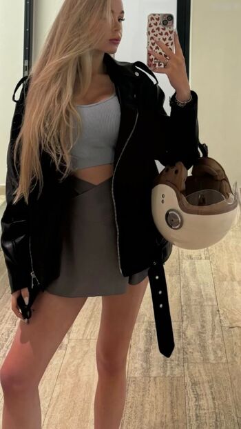 Carla Wiedbrauk